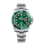 Часы Rolex Submariner Hulk HRS-1
